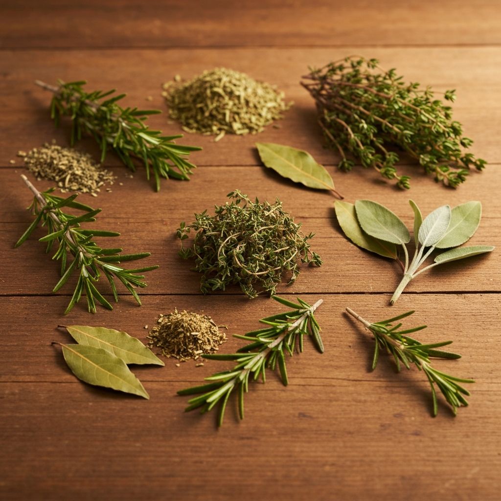 Herbs